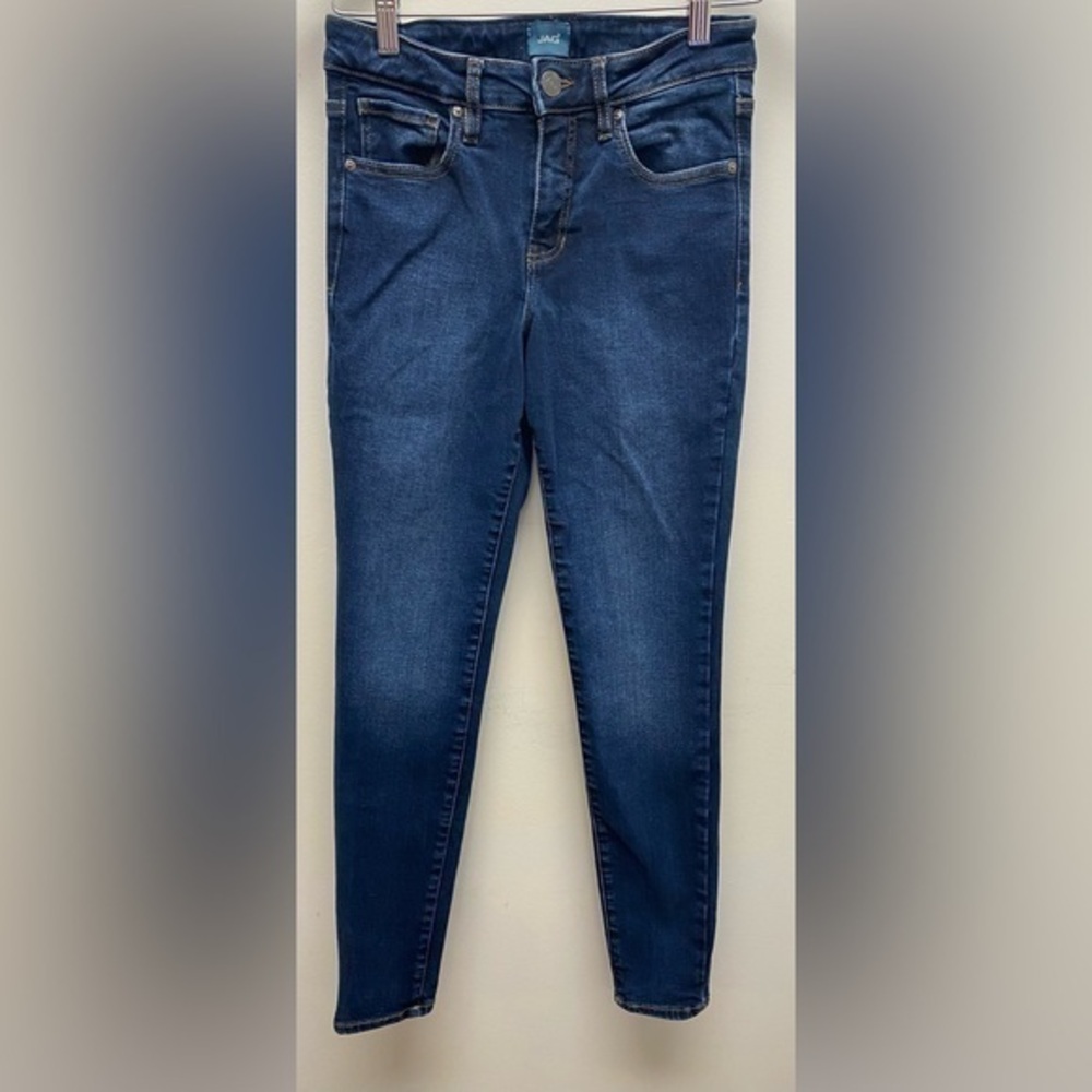 4 for $25 💙 Jag Jeans Skinny Jeans Forever Stretch Fit 💙 - Small - L29